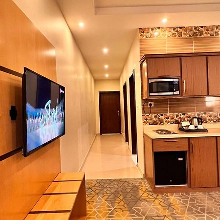 Almuhaidb Residence Alkhafji Εξωτερικό φωτογραφία