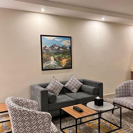 Almuhaidb Residence Alkhafji Εξωτερικό φωτογραφία