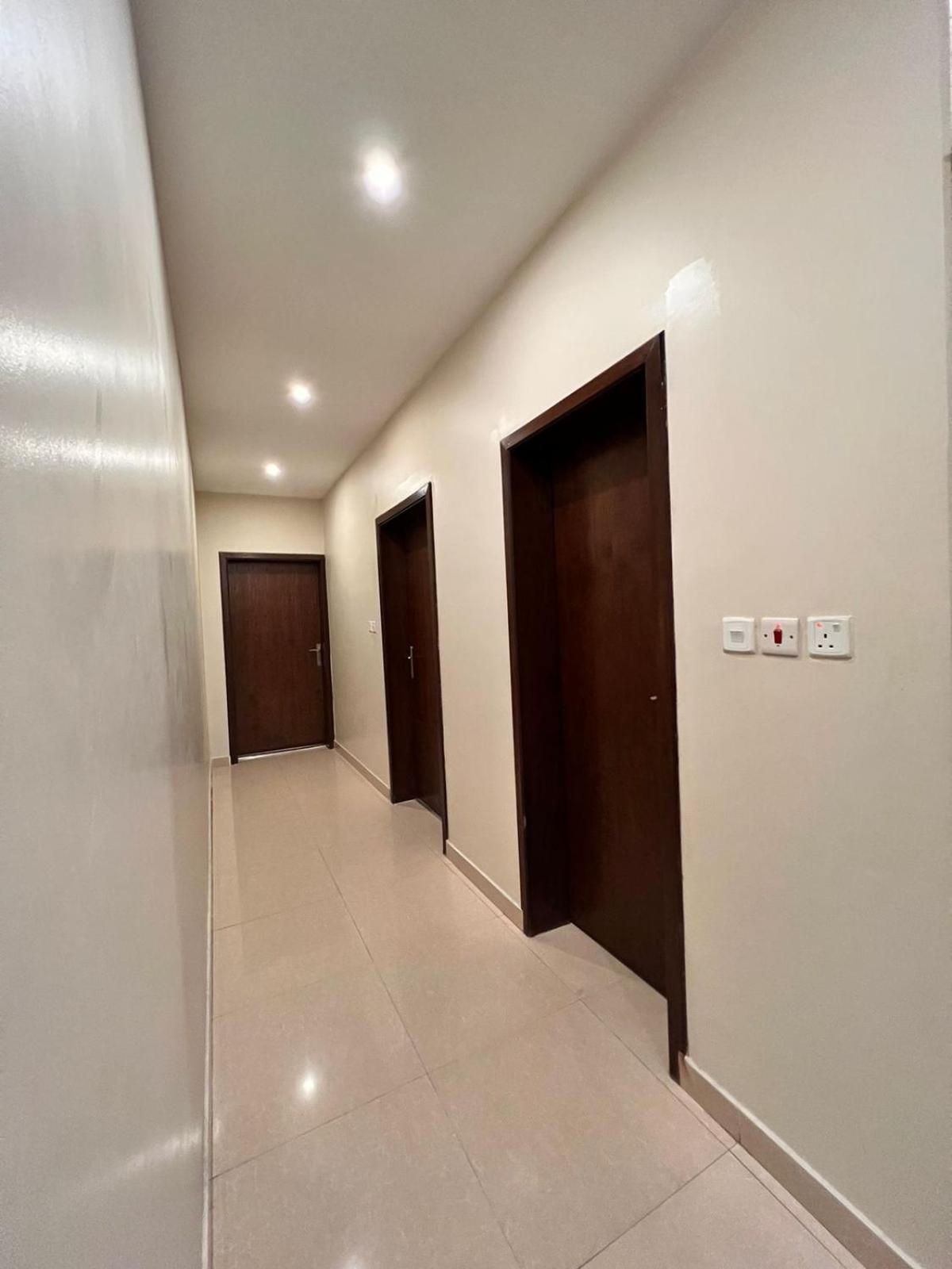 Almuhaidb Residence Alkhafji Εξωτερικό φωτογραφία