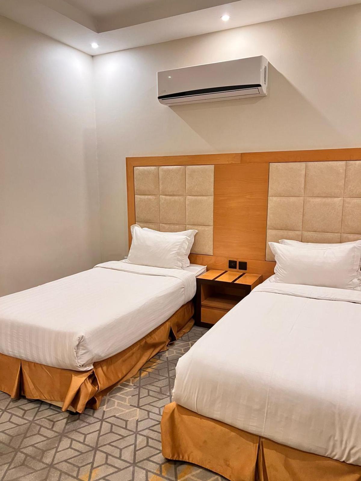 Almuhaidb Residence Alkhafji Εξωτερικό φωτογραφία