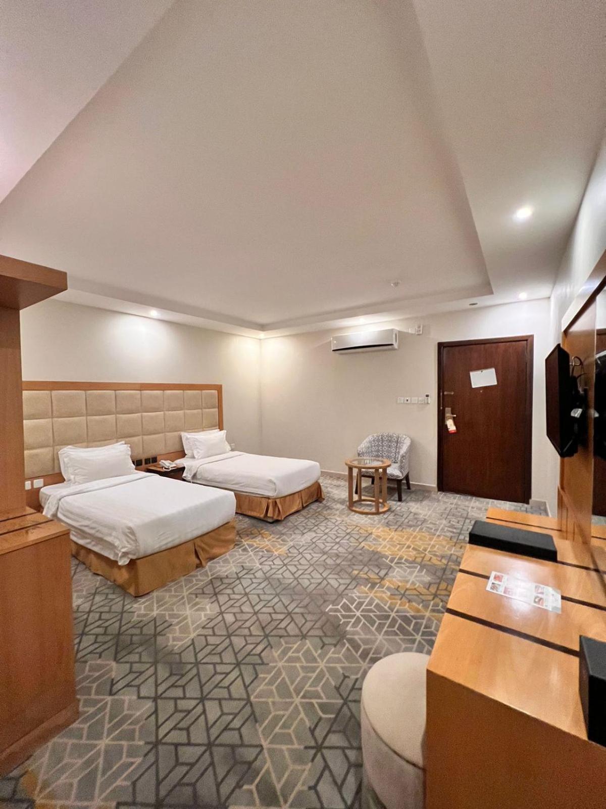 Almuhaidb Residence Alkhafji Εξωτερικό φωτογραφία