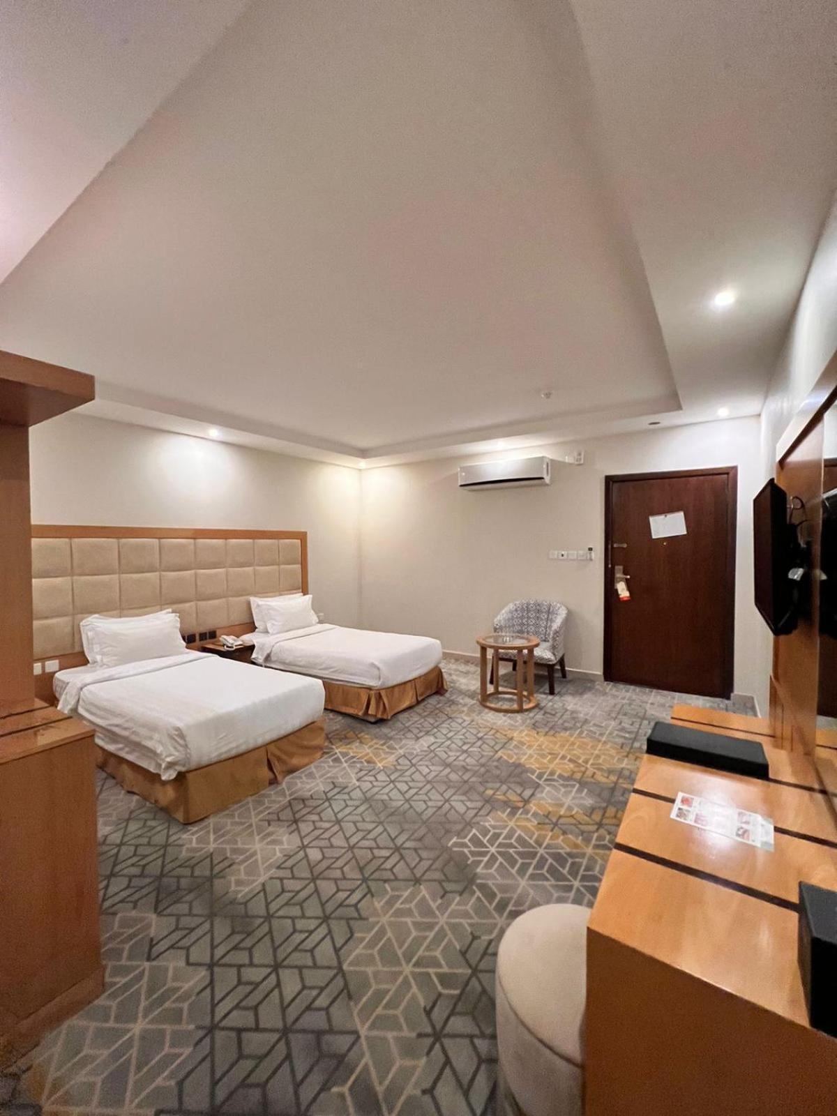 Almuhaidb Residence Alkhafji Εξωτερικό φωτογραφία