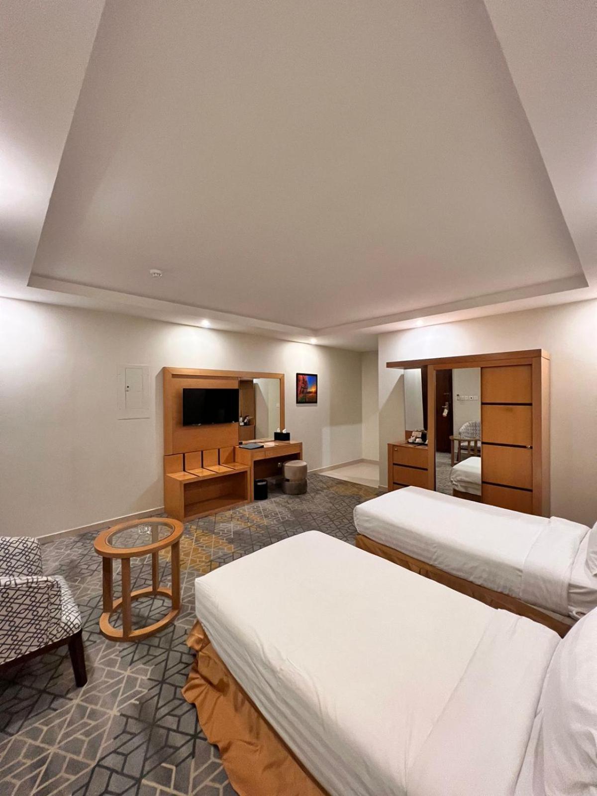 Almuhaidb Residence Alkhafji Εξωτερικό φωτογραφία