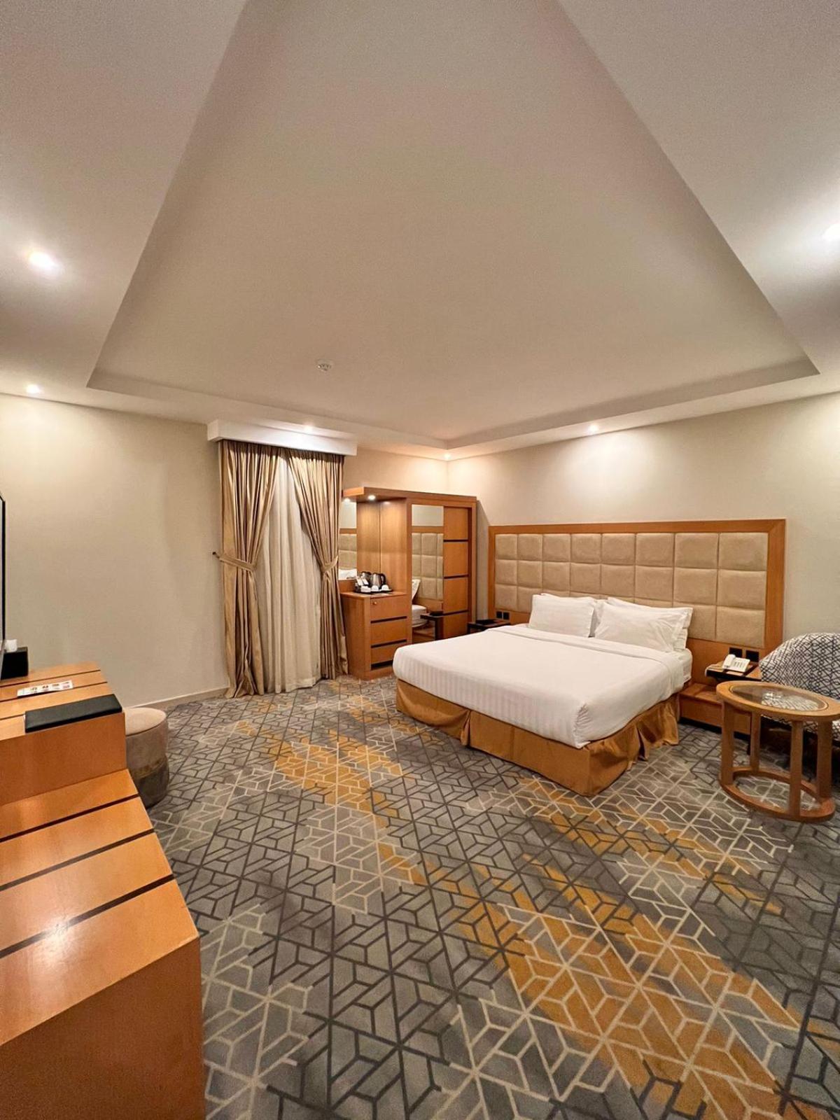 Almuhaidb Residence Alkhafji Εξωτερικό φωτογραφία
