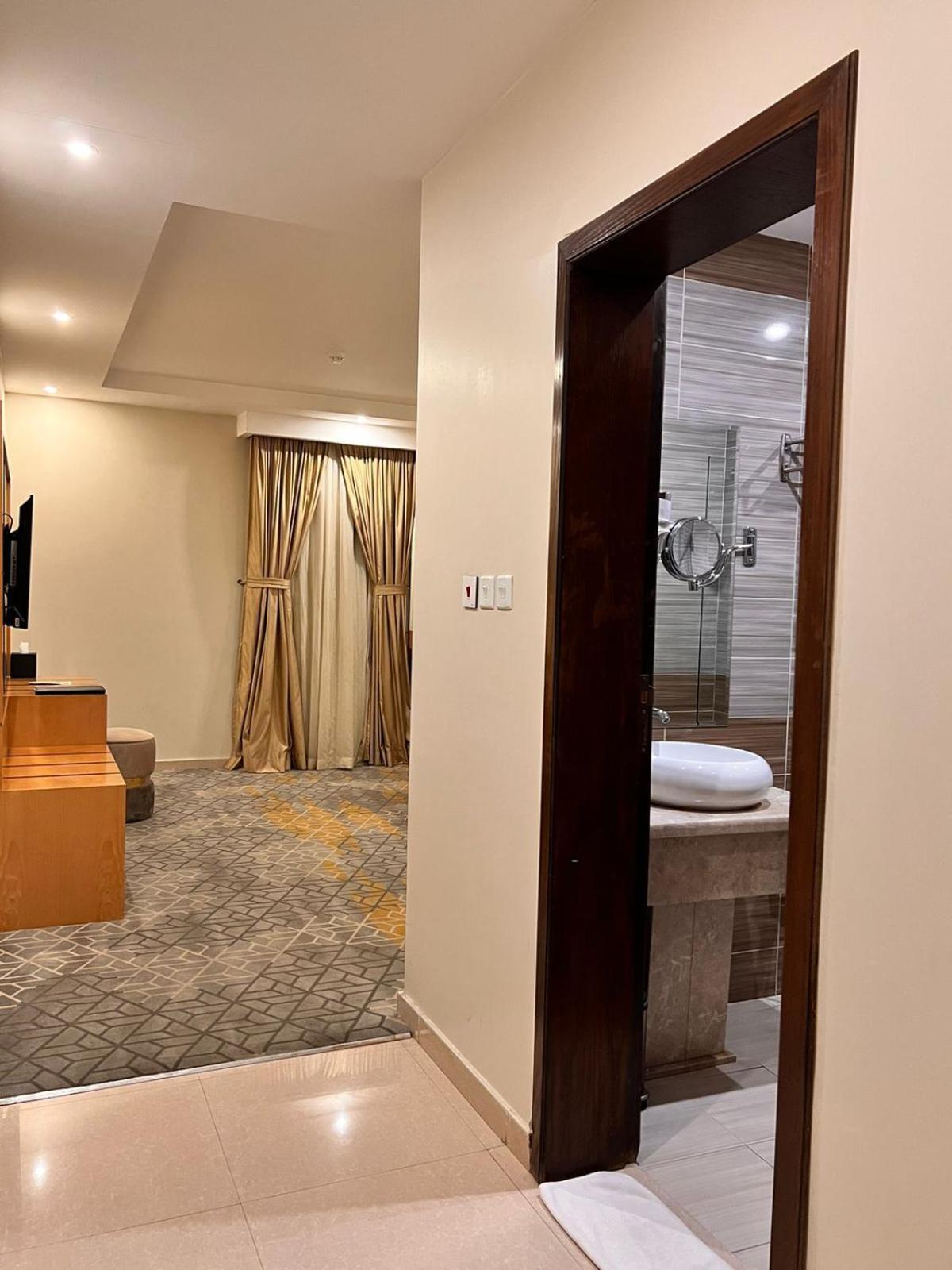 Almuhaidb Residence Alkhafji Εξωτερικό φωτογραφία