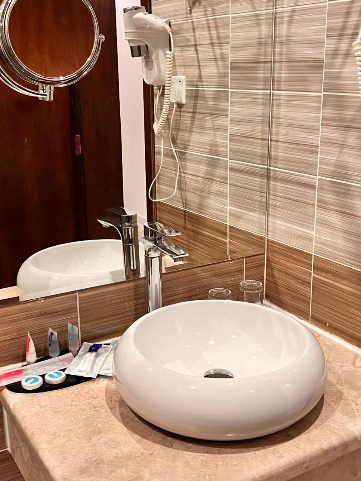 Almuhaidb Residence Alkhafji Εξωτερικό φωτογραφία
