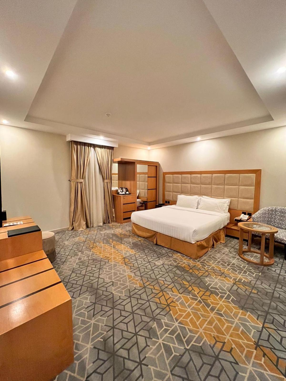 Almuhaidb Residence Alkhafji Εξωτερικό φωτογραφία