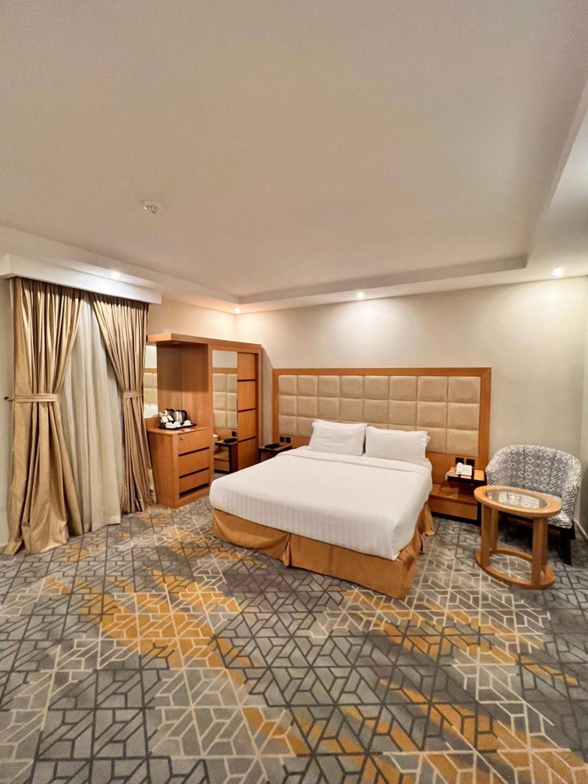 Almuhaidb Residence Alkhafji Εξωτερικό φωτογραφία
