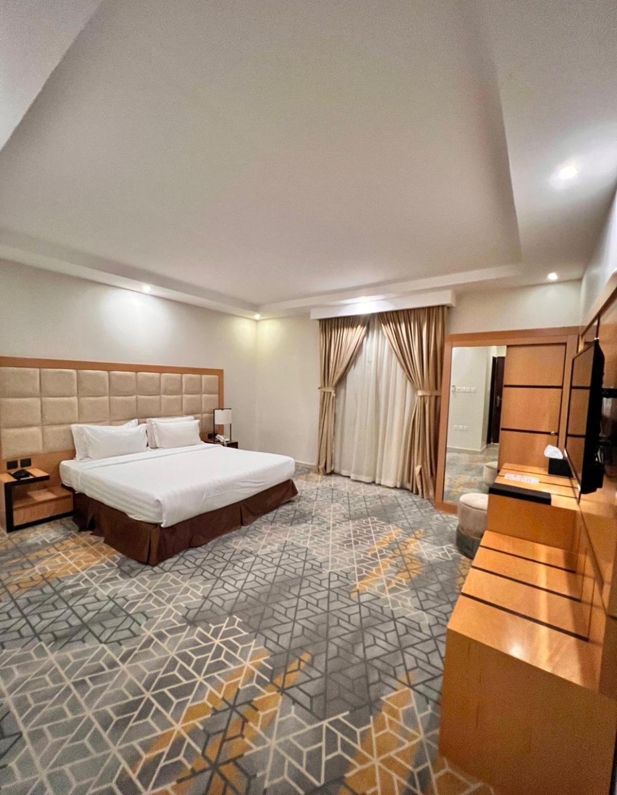 Almuhaidb Residence Alkhafji Εξωτερικό φωτογραφία