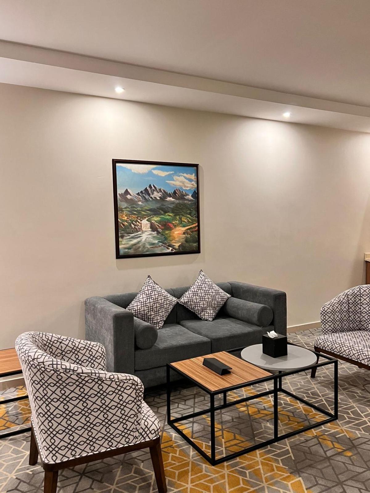Almuhaidb Residence Alkhafji Εξωτερικό φωτογραφία