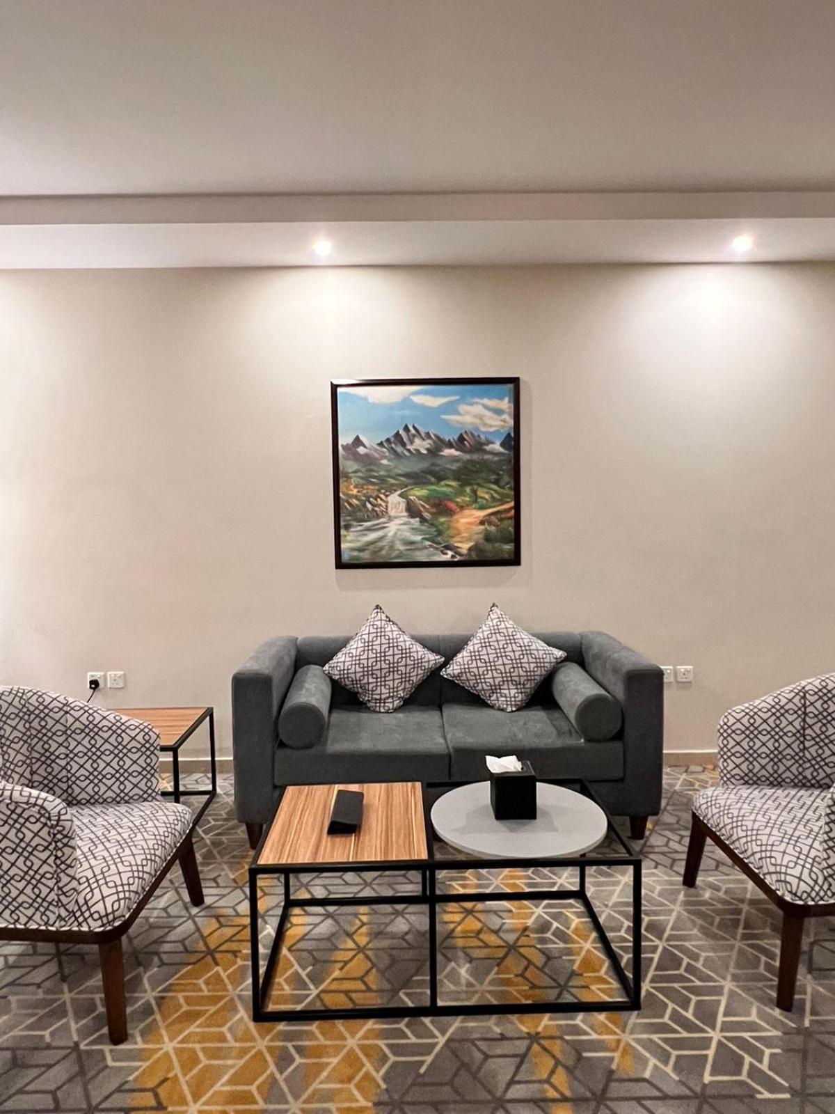 Almuhaidb Residence Alkhafji Εξωτερικό φωτογραφία