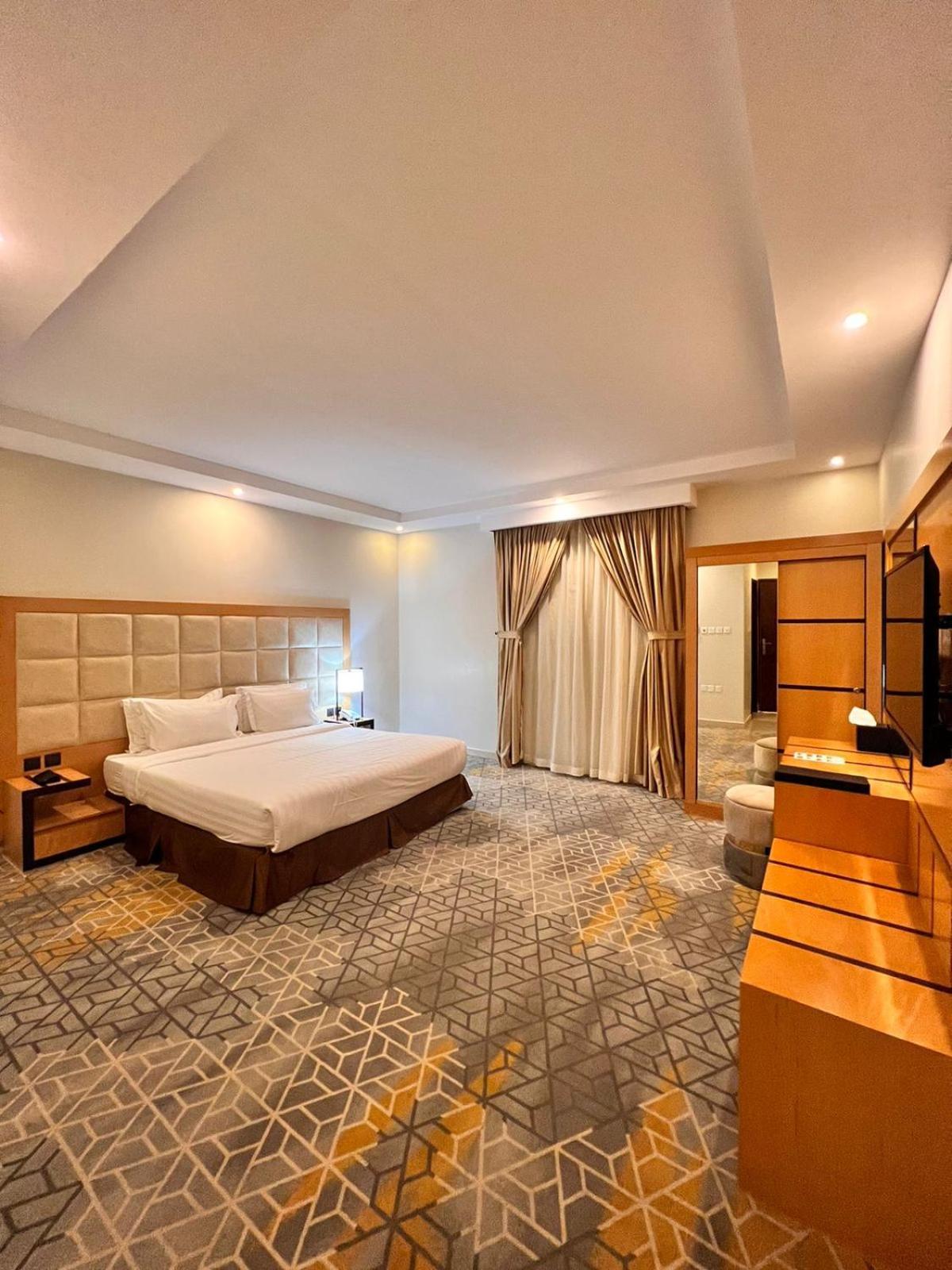 Almuhaidb Residence Alkhafji Εξωτερικό φωτογραφία