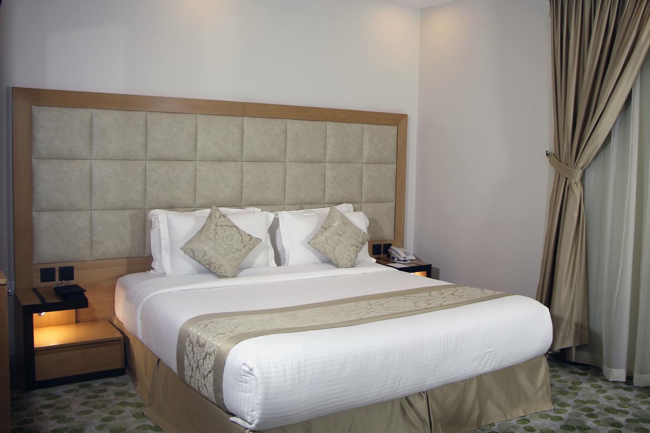 Almuhaidb Residence Alkhafji Εξωτερικό φωτογραφία
