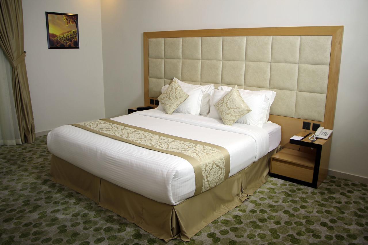 Almuhaidb Residence Alkhafji Εξωτερικό φωτογραφία