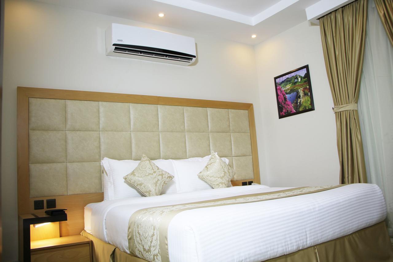 Almuhaidb Residence Alkhafji Εξωτερικό φωτογραφία