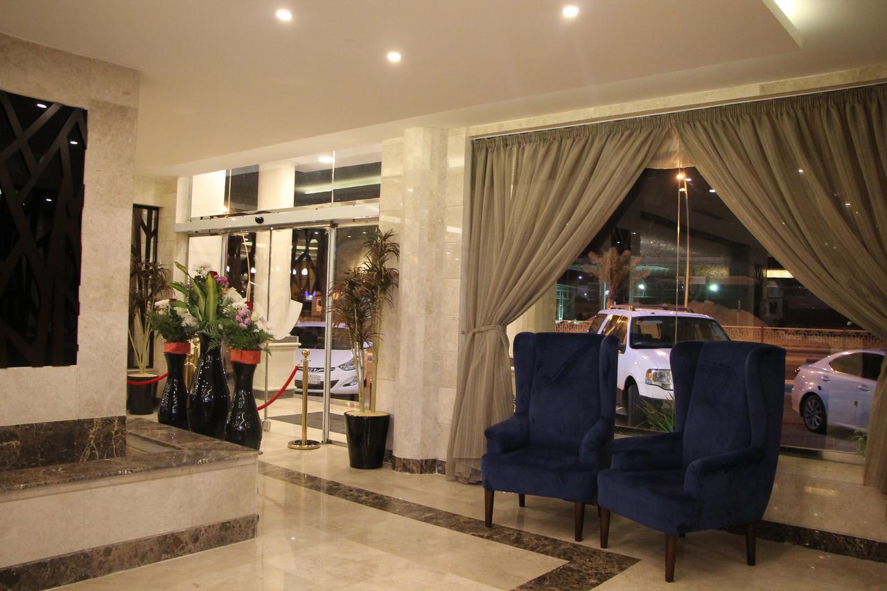 Almuhaidb Residence Alkhafji Εξωτερικό φωτογραφία