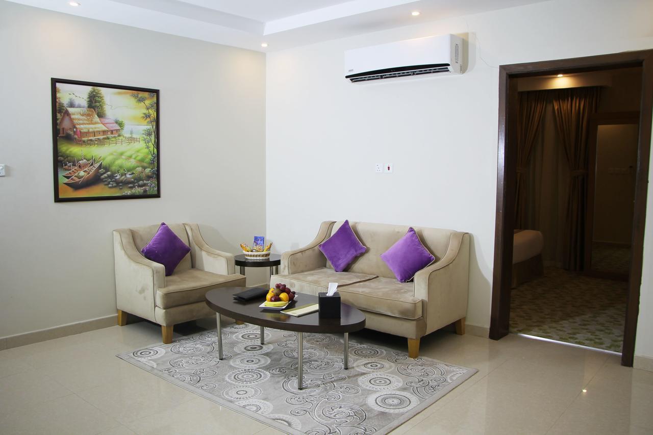 Almuhaidb Residence Alkhafji Εξωτερικό φωτογραφία