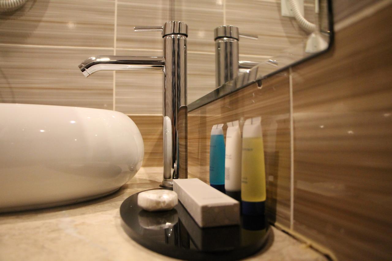Almuhaidb Residence Alkhafji Εξωτερικό φωτογραφία