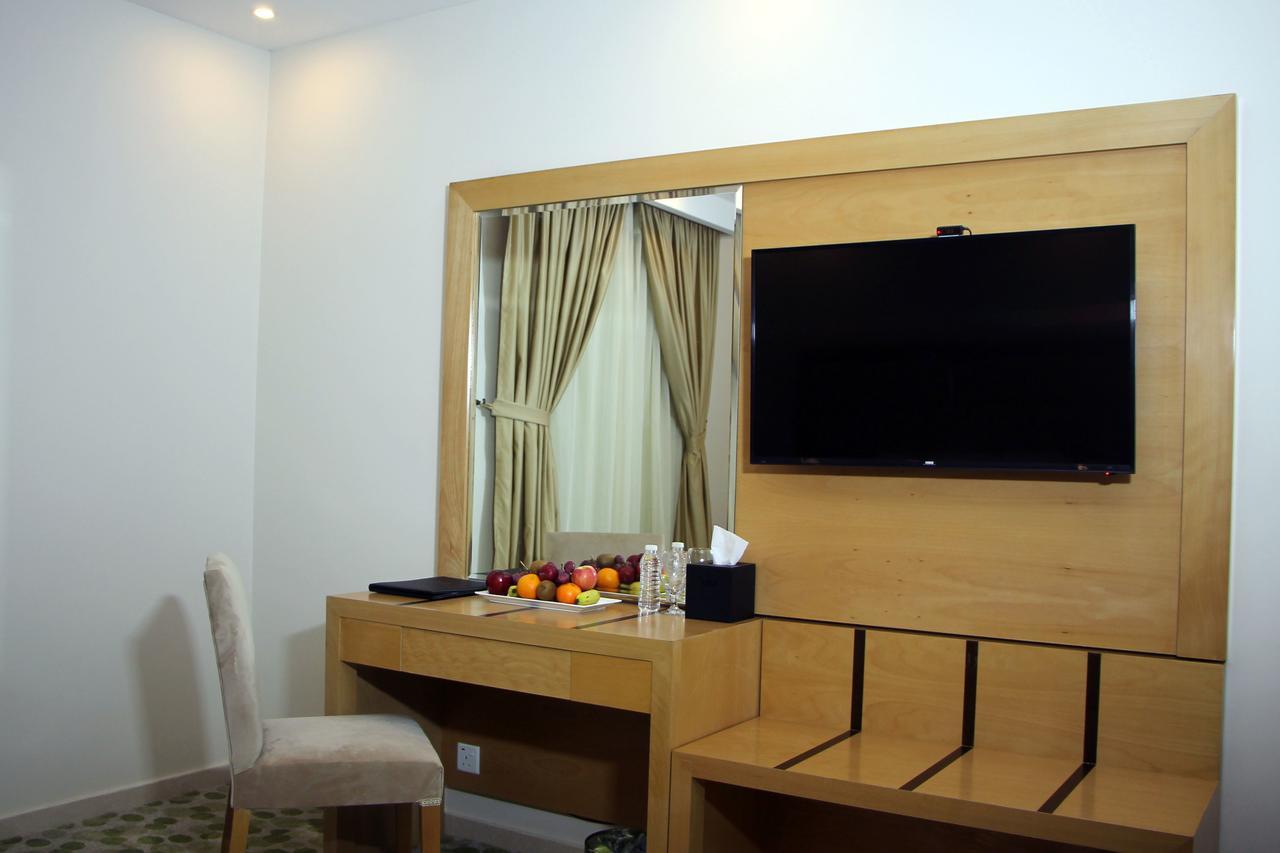 Almuhaidb Residence Alkhafji Εξωτερικό φωτογραφία