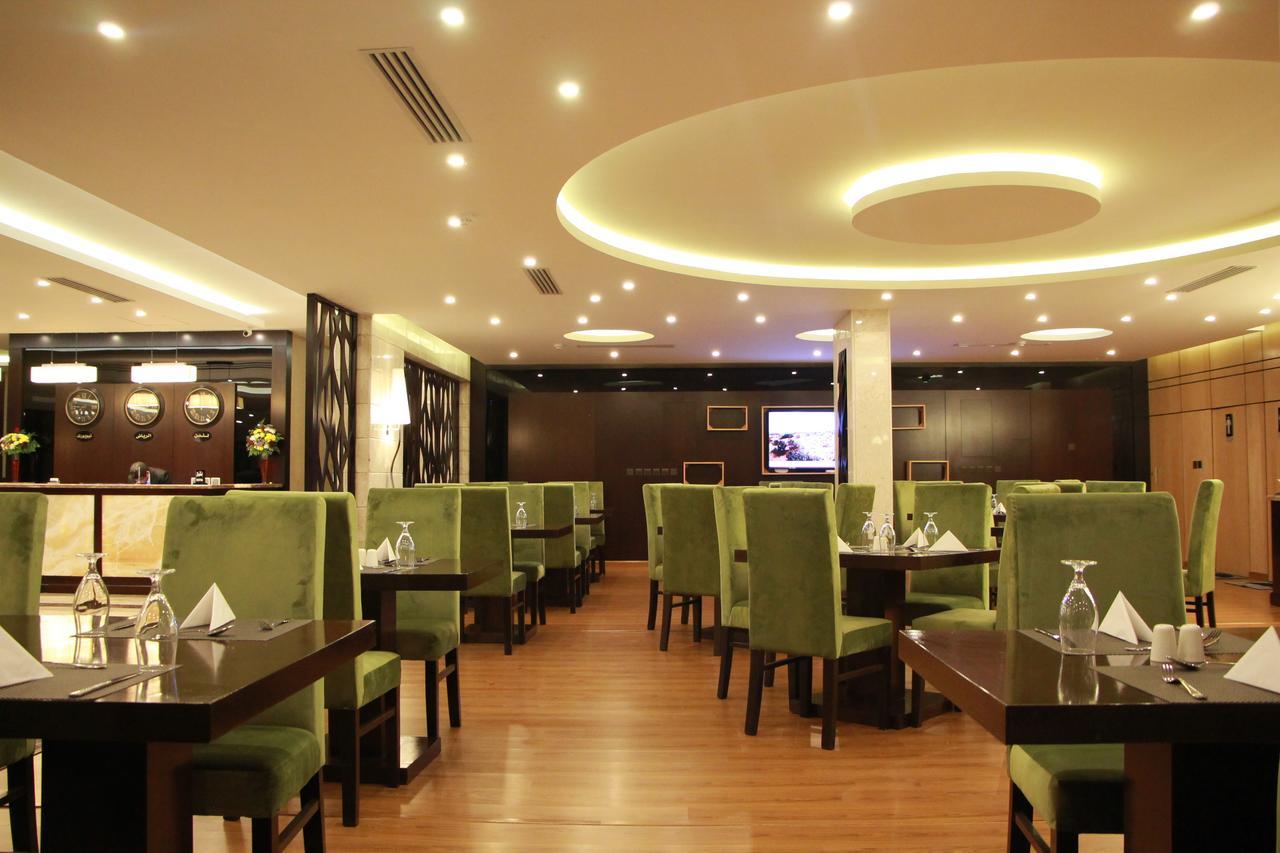 Almuhaidb Residence Alkhafji Εξωτερικό φωτογραφία
