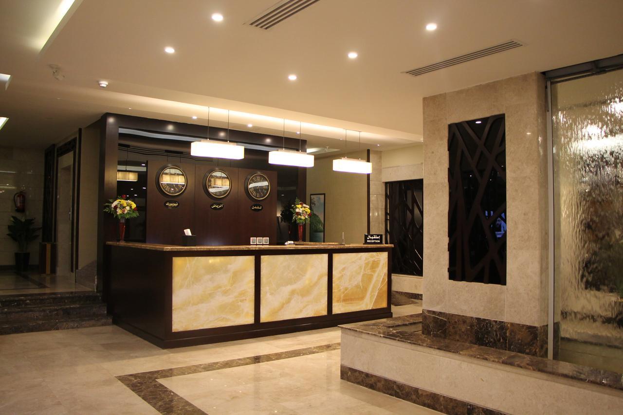 Almuhaidb Residence Alkhafji Εξωτερικό φωτογραφία