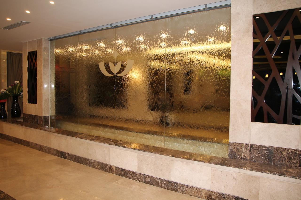 Almuhaidb Residence Alkhafji Εξωτερικό φωτογραφία