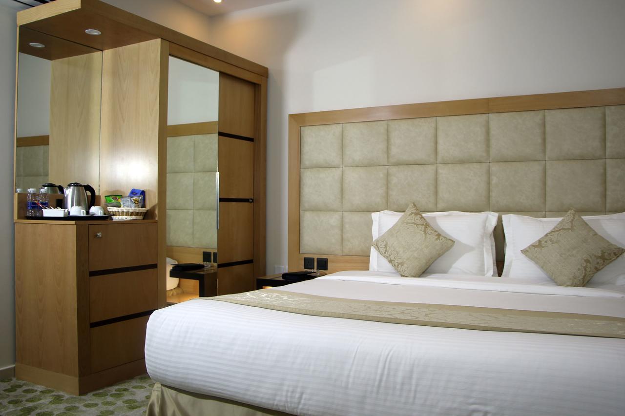 Almuhaidb Residence Alkhafji Εξωτερικό φωτογραφία