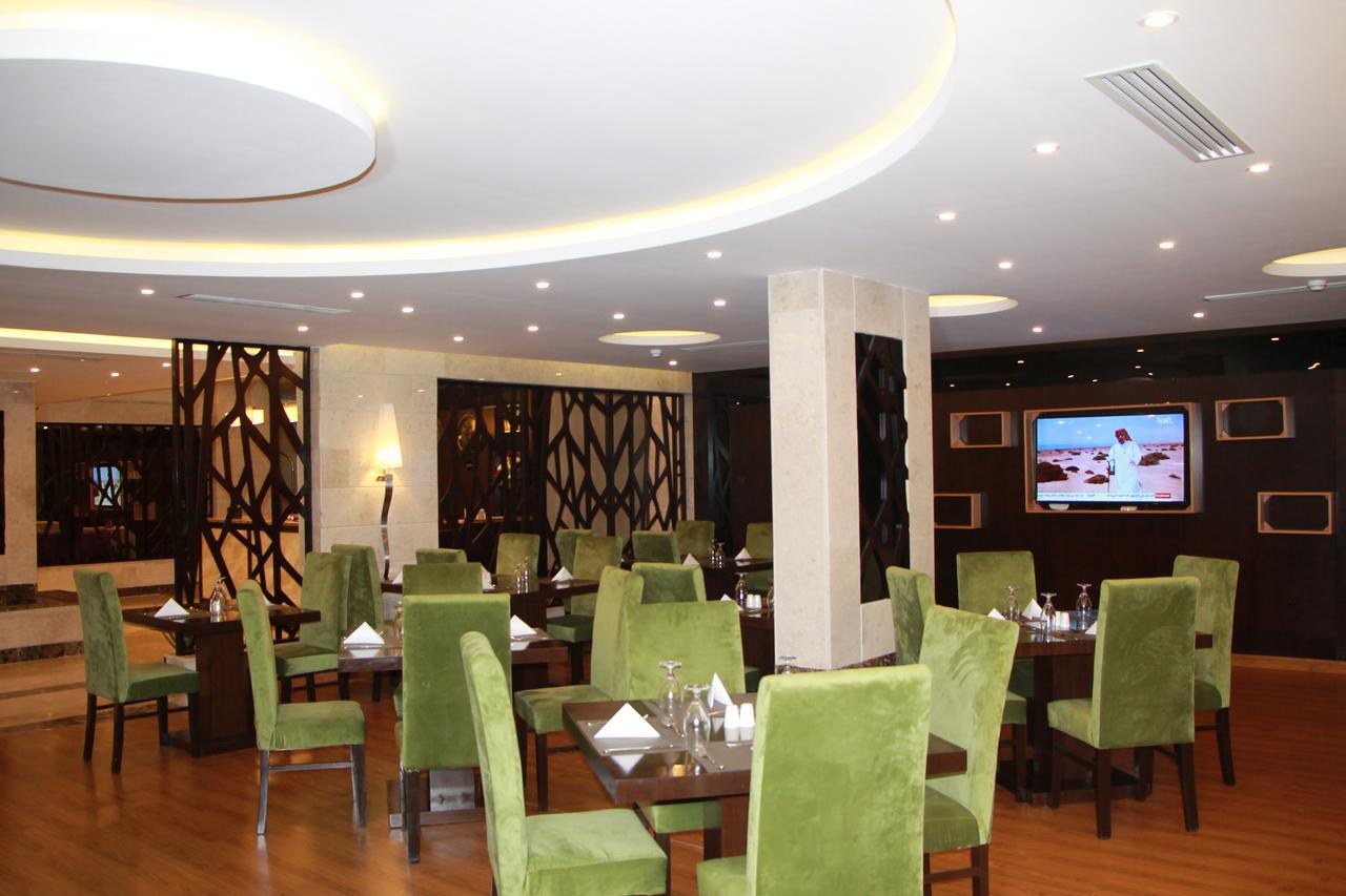 Almuhaidb Residence Alkhafji Εξωτερικό φωτογραφία