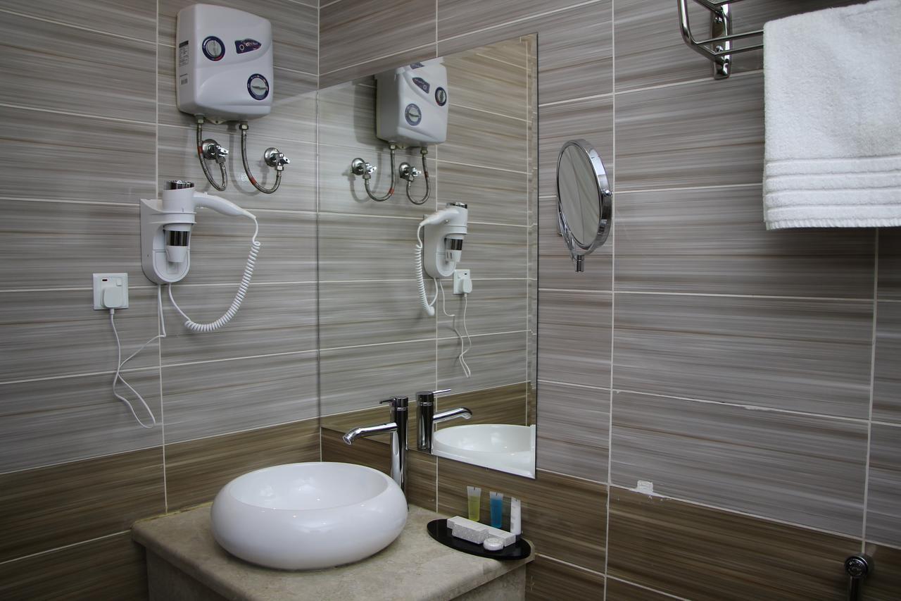 Almuhaidb Residence Alkhafji Εξωτερικό φωτογραφία