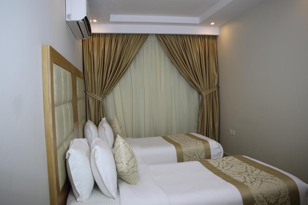 Almuhaidb Residence Alkhafji Εξωτερικό φωτογραφία
